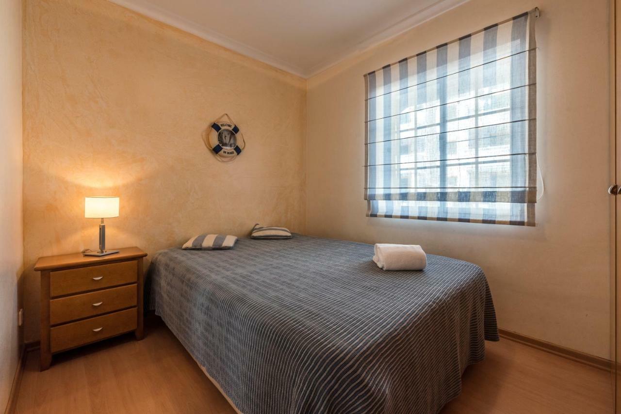 Apartamento Altura Exterior foto